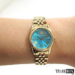 Michael Kors MK3271 Lexington Ocean Blue