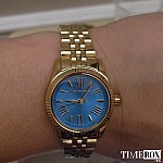 Michael Kors MK3271 Lexington Ocean Blue