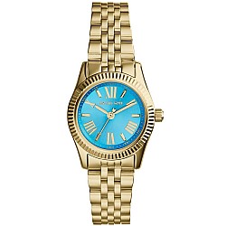 Michael Kors MK3271 Lexington Ocean Blue 