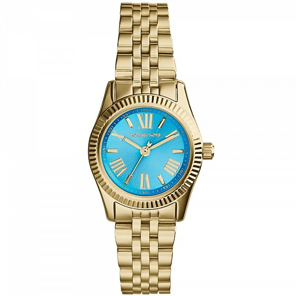 Michael Kors MK3271 Lexington Ocean Blue