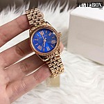 Изображение на часовник Michael Kors MK3272 Lexington Petite Blue