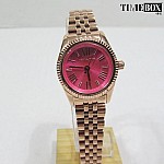 Michael Kors MK3285 Lexington Petite Pink