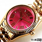 Michael Kors MK3285 Lexington Petite Pink