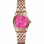 Michael Kors MK3285 Lexington Petite Pink