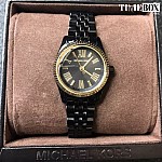 Michael Kors MK3299 Lexington Petite Black