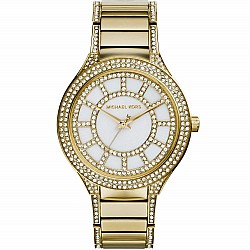 Michael Kors MK3312 Kerry Crystal