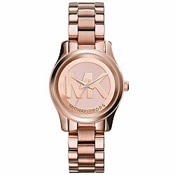 Michael Kors MK3334 Mini Runway 