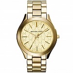 Изображение на часовник Michael Kors MK3335 Slim Runway