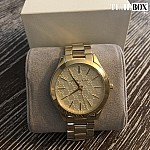 Изображение на часовник Michael Kors MK3335 Slim Runway