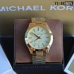 Изображение на часовник Michael Kors MK3335 Slim Runway