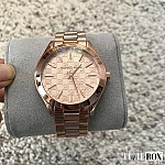 Michael Kors MK3336 Slim Runway