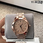 Michael Kors MK3336 Slim Runway