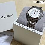 Michael Kors MK3371 Slim Runway