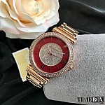 Michael Kors MK3377 Caitlin Rose Gold