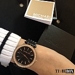 Michael Kors MK3407 Darci Glitz