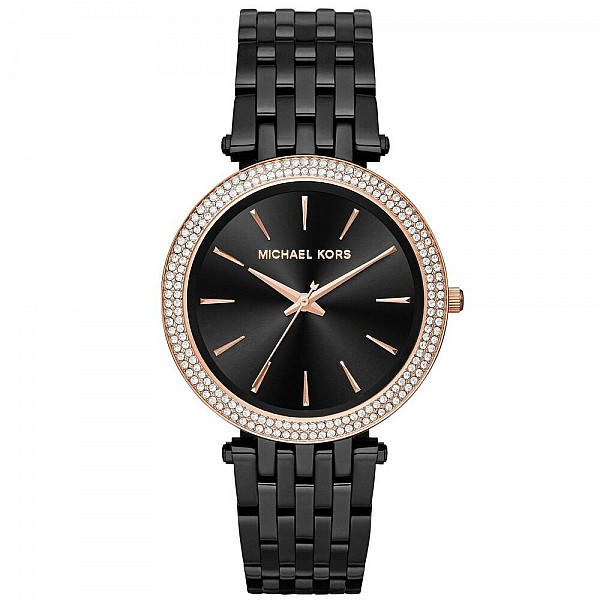 Michael Kors MK3407 Darci Glitz