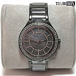 Michael Kors MK3410 Kerry Grey Crystal