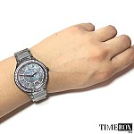 Michael Kors MK3410 Kerry Grey Crystal