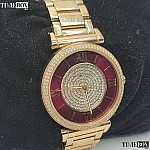 Michael Kors MK3412 Caitlin Rose Gold