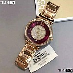 Michael Kors MK3412 Caitlin Rose Gold