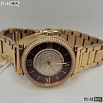 Michael Kors MK3412 Caitlin Rose Gold