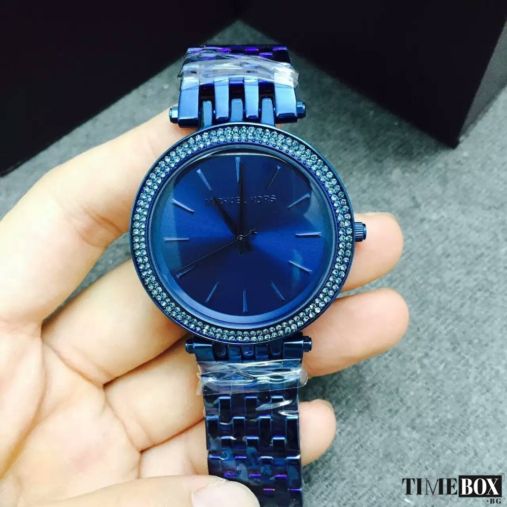 Часовник Michael Kors MK3417 Darci Sunray | 436.80 лв.