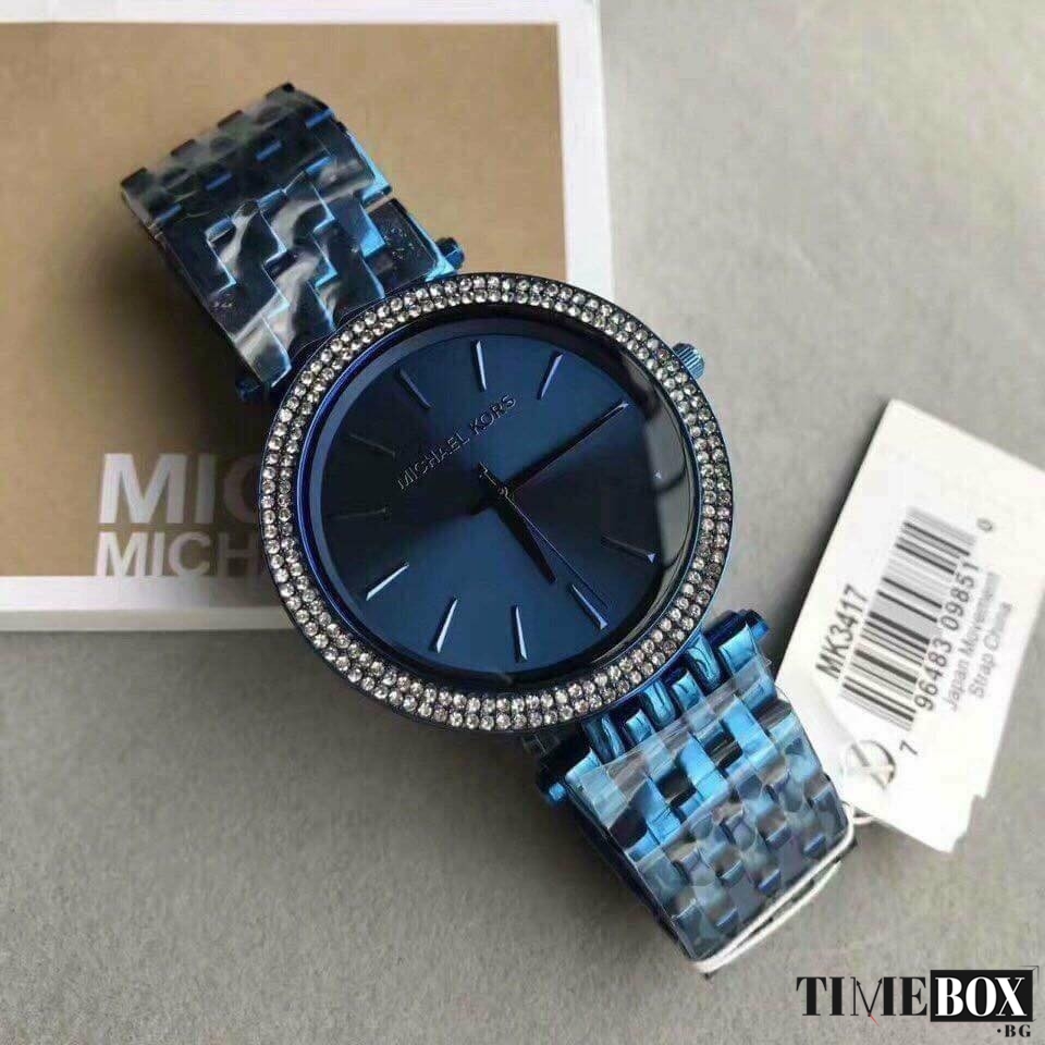 Часовник Michael Kors MK3417 Darci Sunray | 436.80 лв.