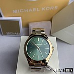 Изображение на часовник Michael Kors MK3435 Slim Runway