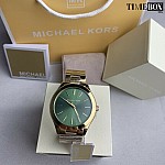 Изображение на часовник Michael Kors MK3435 Slim Runway