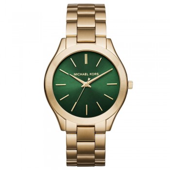 Michael Kors MK3435 Slim Runway 