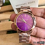 Michael Kors MK3436 Slim Runway