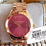 Michael Kors MK3436 Slim Runway