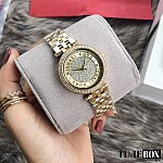 Michael Kors MK3445 Mini Darci Glitz