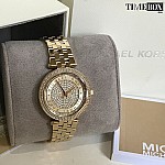 Michael Kors MK3445 Mini Darci Glitz