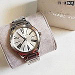 Michael Kors MK3489 Hartman Silver