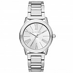 Michael Kors MK3489 Hartman Silver