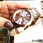 Изображение на часовник Michael Kors MK3491 Hartman Rose Gold