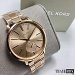 Michael Kors MK3501 Jaryn Rose Gold