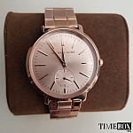 Michael Kors MK3501 Jaryn Rose Gold