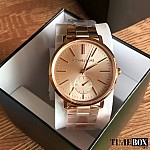 Michael Kors MK3501 Jaryn Rose Gold