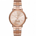 Michael Kors MK3501 Jaryn Rose Gold