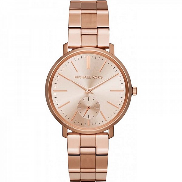 Michael Kors MK3501 Jaryn Rose Gold