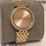 Michael Kors MK3507 Darci Glitz