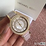 Michael Kors MK3508 Kerry Gold Tone