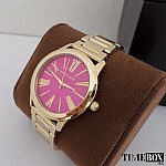 Изображение на часовник Michael Kors MK3520 Hartman Pink