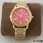 Изображение на часовник Michael Kors MK3520 Hartman Pink