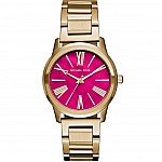 Изображение на часовник Michael Kors MK3520 Hartman Pink