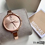 Michael Kors MK3547 Jaryn Rose Gold