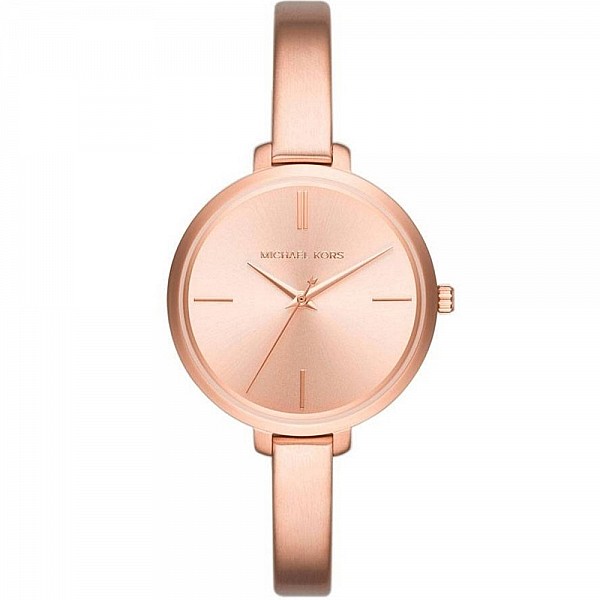 Michael Kors MK3547 Jaryn Rose Gold