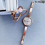 Michael Kors MK3547 Jaryn Rose Gold